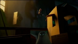 Sausage Party Foodtopia - Season 02 Episode 01